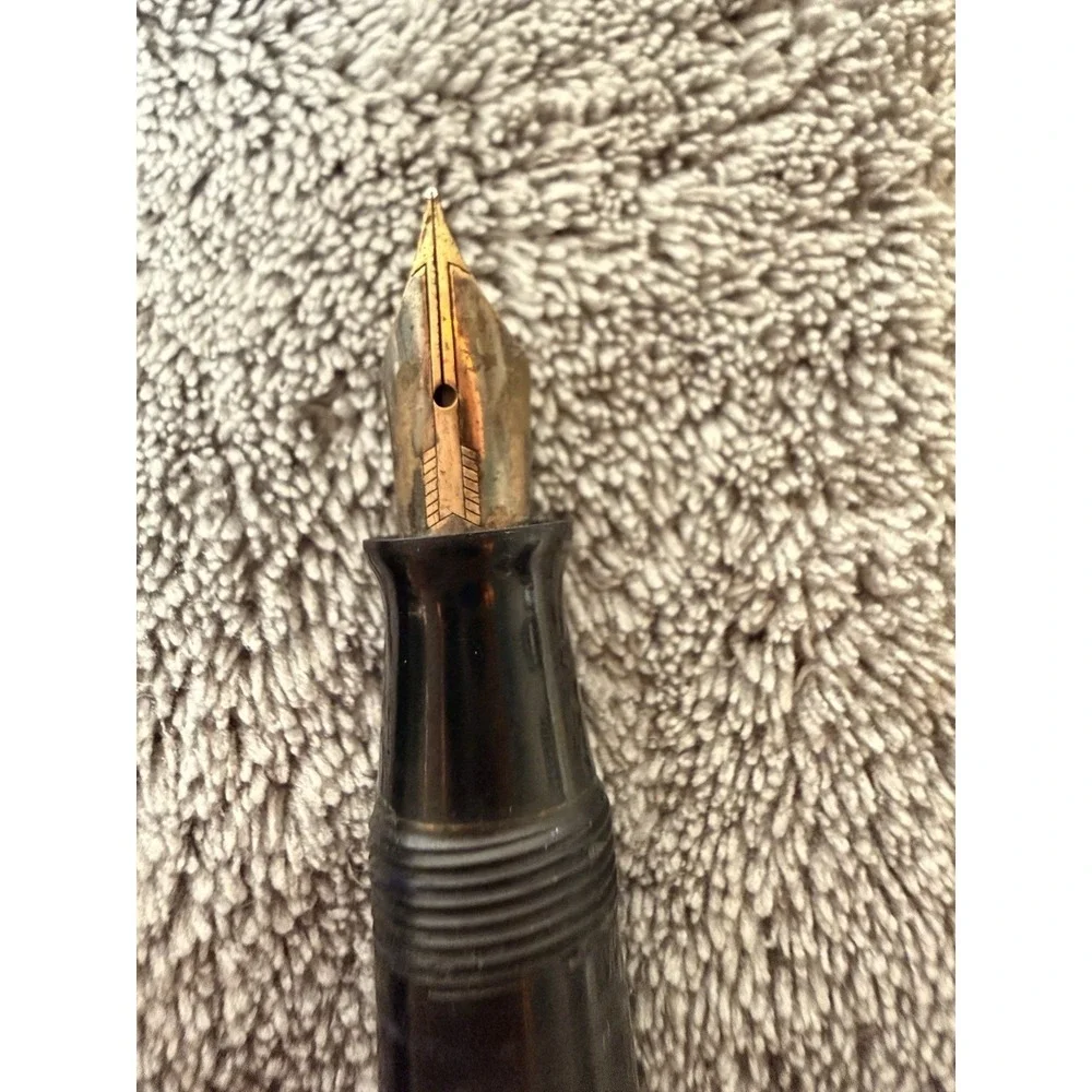 Parker pen may